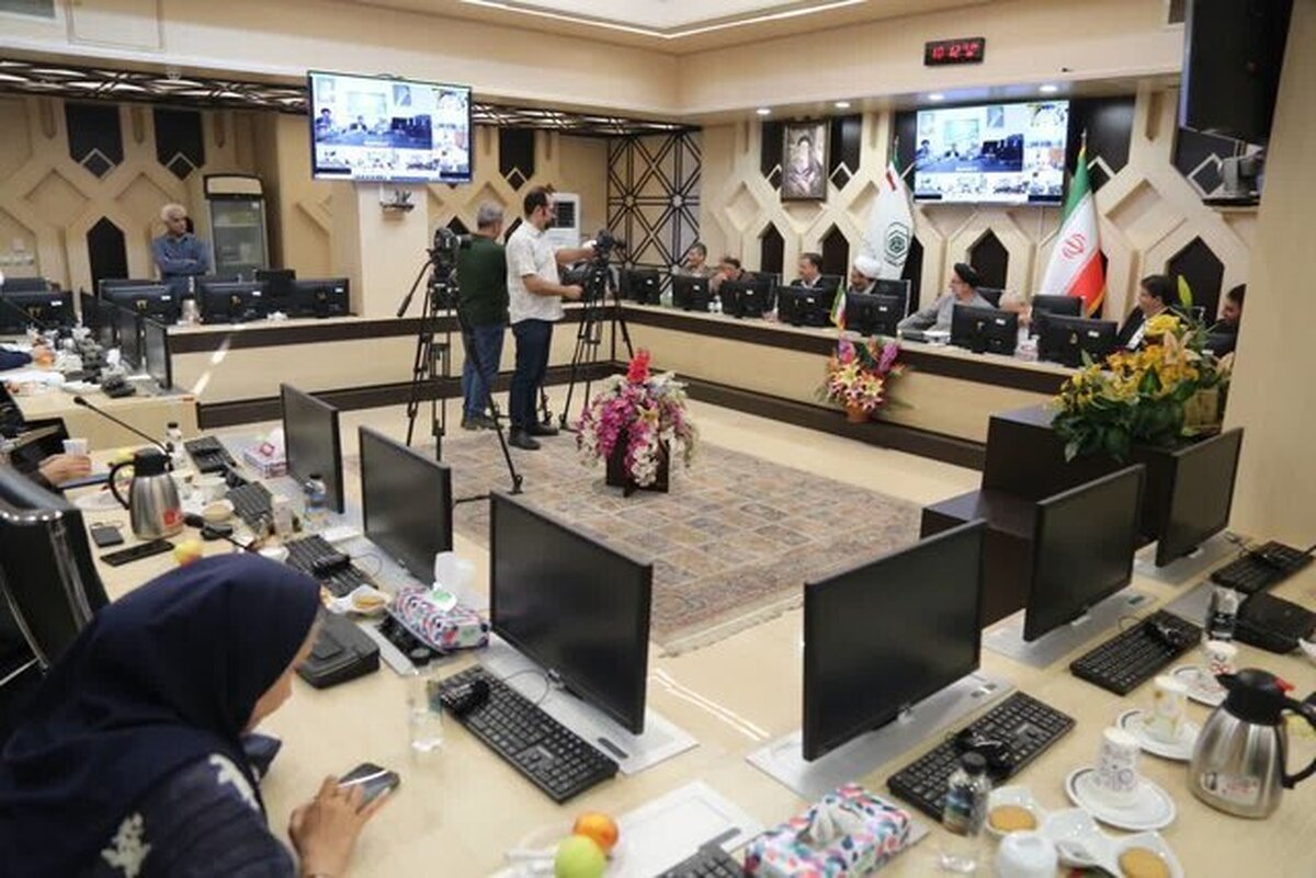 کارگروه اوقاف و میراث فرهنگی تشکیل شد