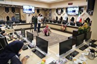 کارگروه اوقاف و میراث فرهنگی تشکیل شد