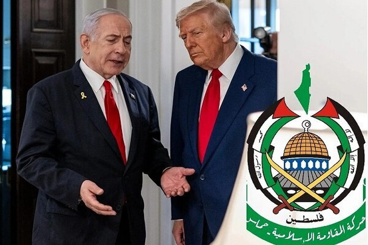 پاسخ مثبت حماس به طرح ترامپ؛ استقلال تصمیم‌گیری در محور مقاومت
