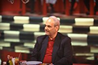 خوش رنگ و لعاب با مهمانان همیشگی