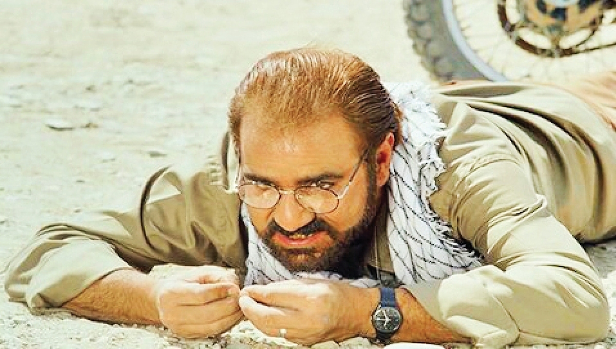 «لیلی با من است» بهترین فیلم کمدی بعد از انقلاب است