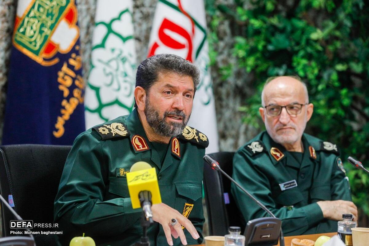 ماهیت اصلی رژیم صهیونی و آمریکا برای نسل جوان مشخص شده است
