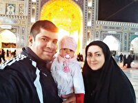 آماده شهادت بود و آن را هنر مردان خدا می‌دانست