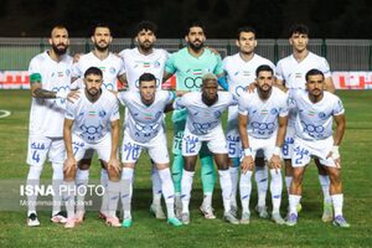 استقلالی‌ها به تعطیلات رفتند