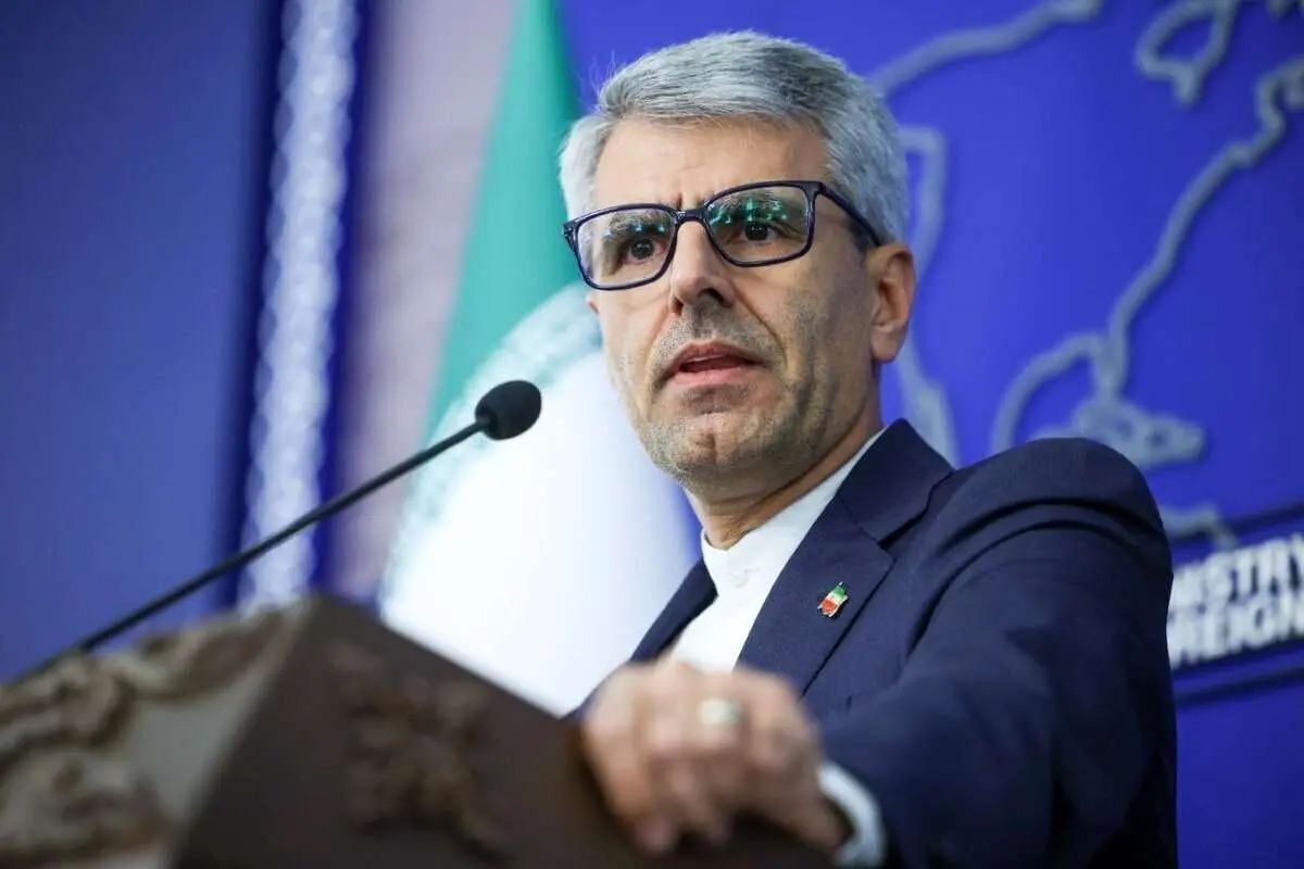 سه کشور اروپایی از سازوکار «اسنپ‌بک» سوء استفاده کردند/ فعلا برنامه‌ای برای مذاکره نداریم