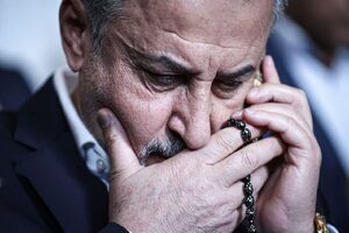 اقدام عجیب هیات‌ مدیره پرسپولیس علیه درویش