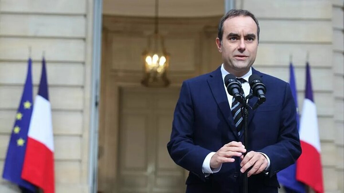 استعفای نخست وزیر جدید فرانسه بعد از ۲۷ روز