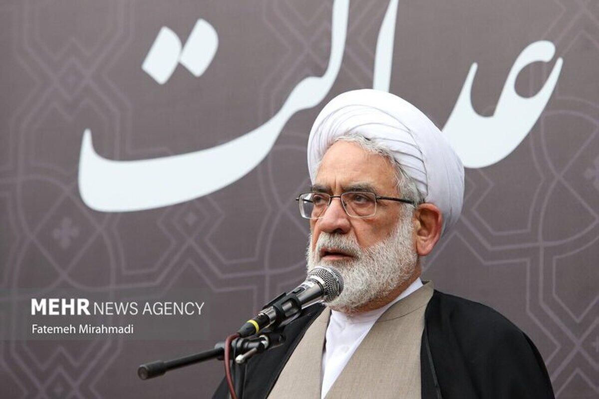 منتظری: جلسات آموزشی، عاملی مؤثر در صدور آرای دقیق و غیرمتناقض است