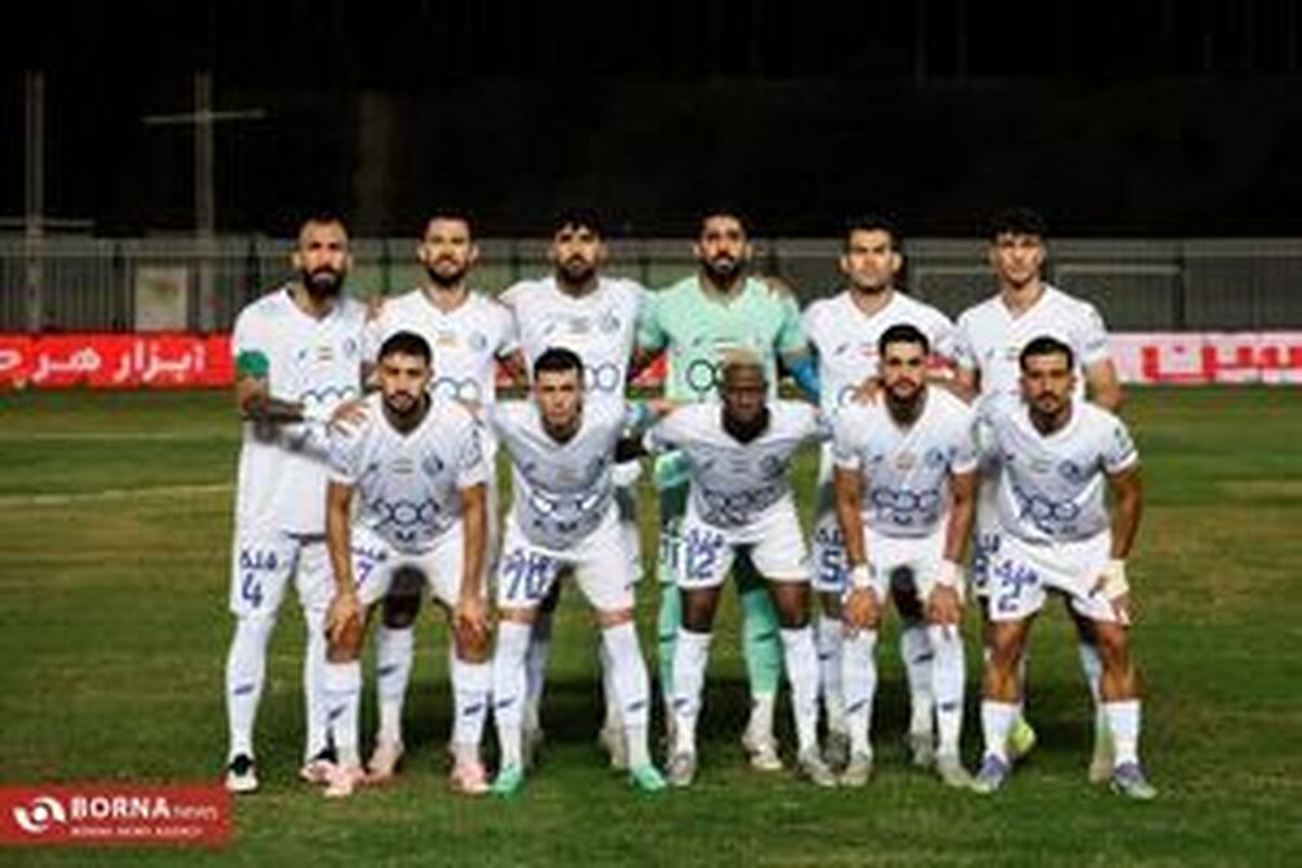 تعطیلات ملی به ضرر استقلال/ ۹ ملی‌پوش از اردو جدا می‌شوند