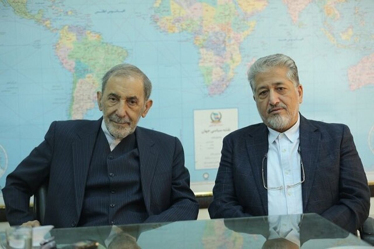 رنجبر رئیس دانشگاه آزاد اسلامی شد
