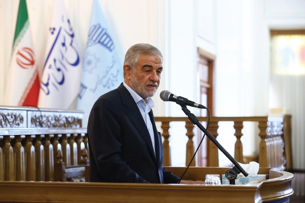 برگزاری تمام الکترونیکی انتخابات شورا‌ها