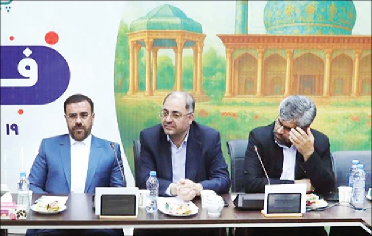 فیلمنامه سریال‌های حافظ، سعدی و خواجوی کرمانی منتظر تأیید سیمافیلم