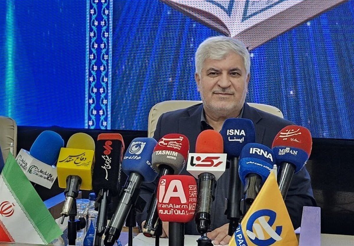 ایپاس ۱۴۰۳؛ نمایش اقتدار دانش‌بنیان‌ها در عرصه امنیت و فناوری انتظامی