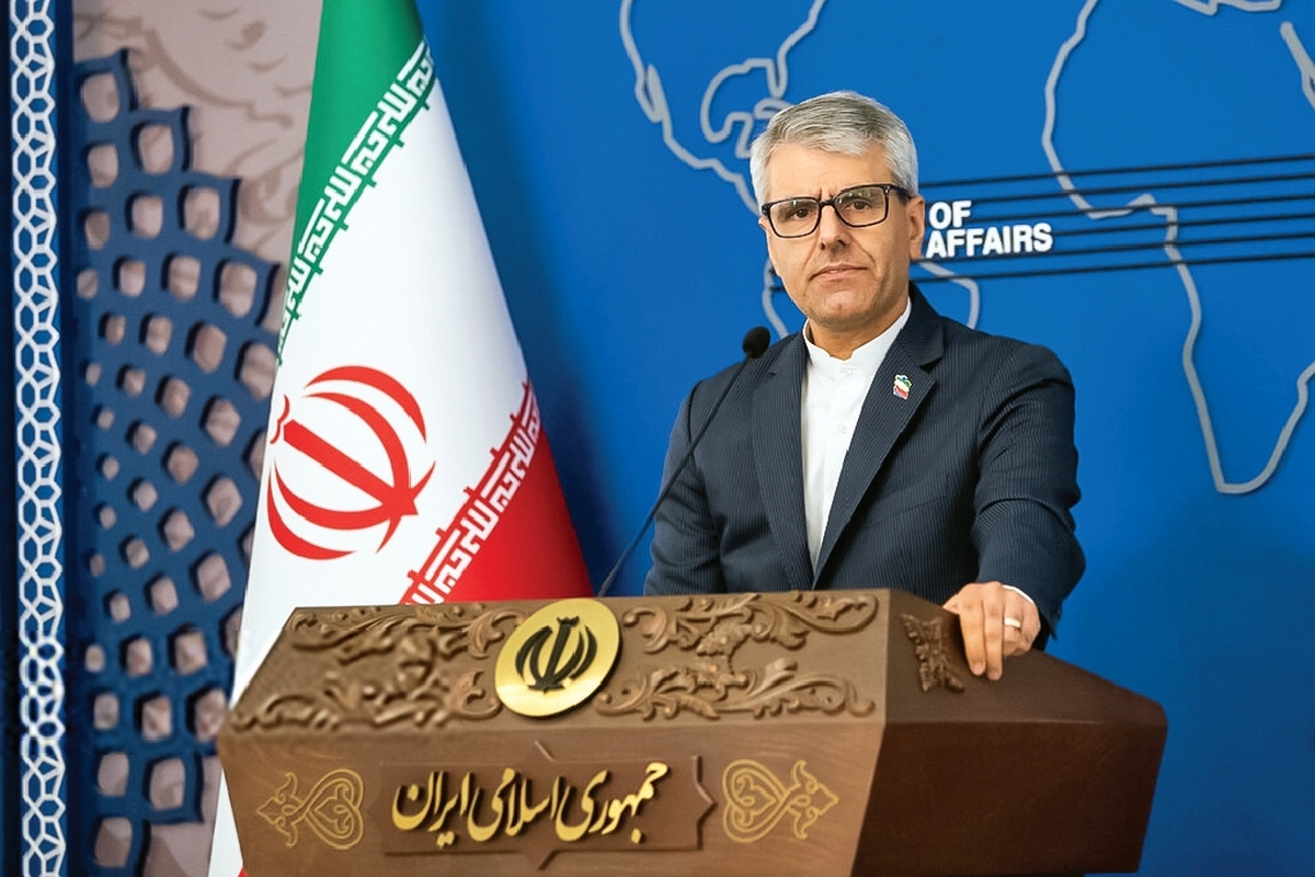 کشور‌ها تصمیم غیرقانونی شورای امنیت را اجرا نکنند