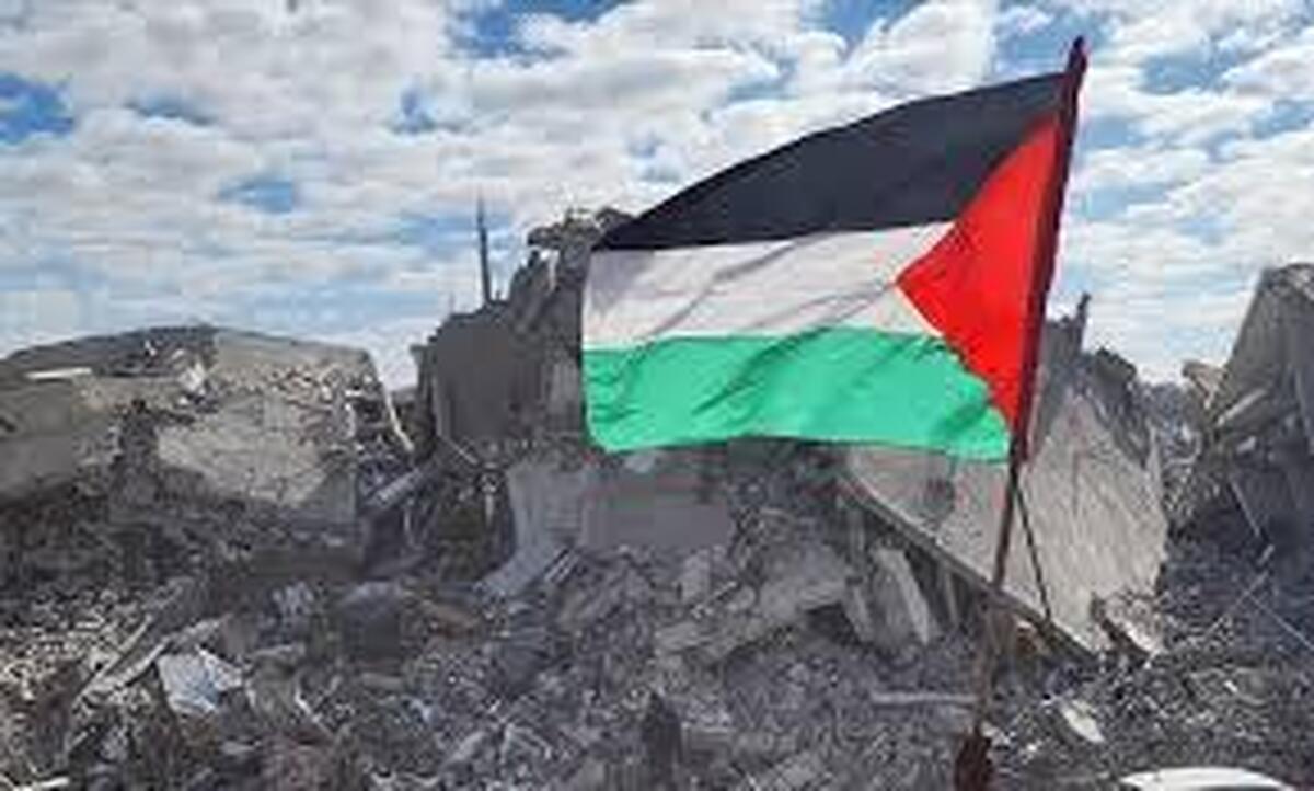 مذاکره غیرمستقیم هیئت‌های فلسطینی و صهیونیستی در مصر آغاز شد