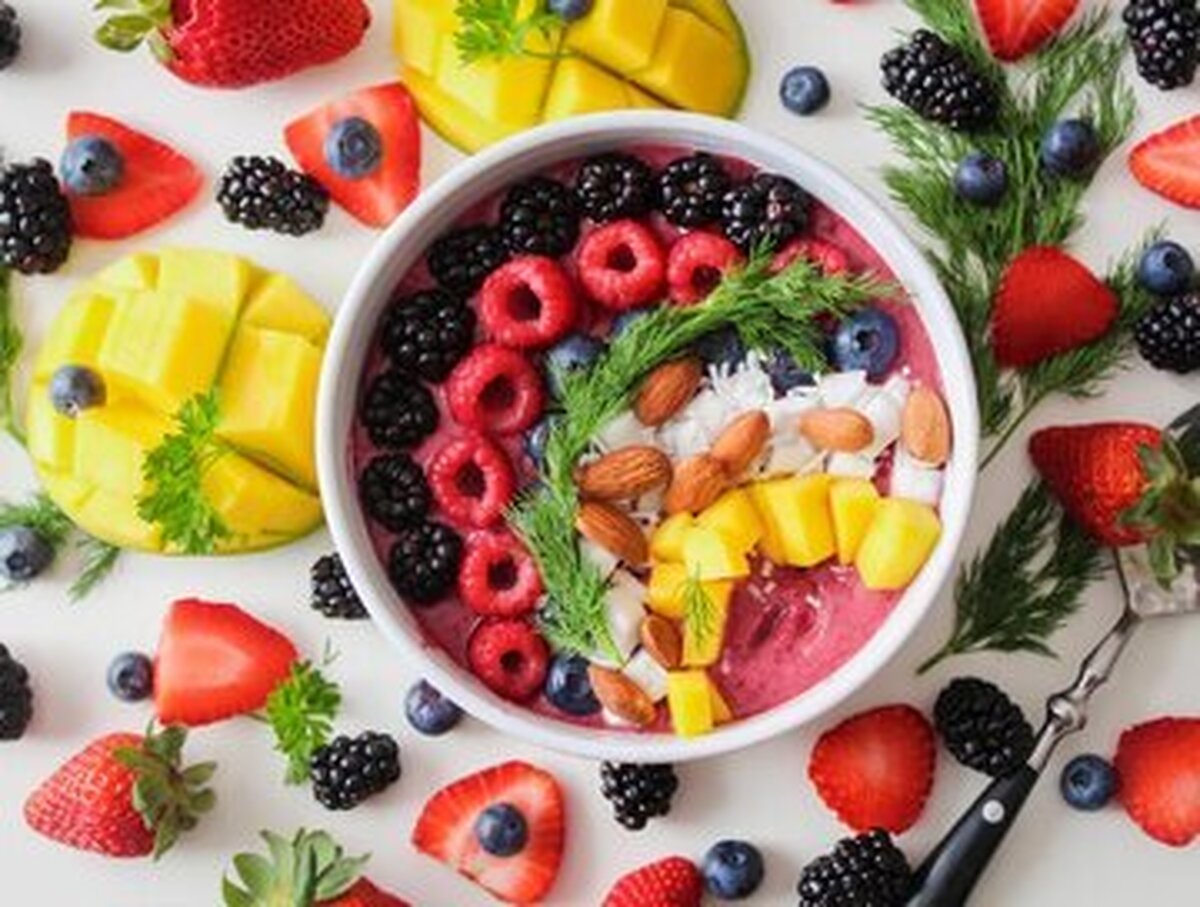 خوردن میوه بعد از غذا مفید است یا مضر؟