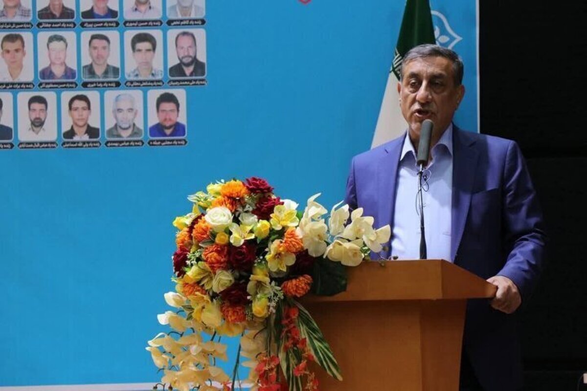 معاون رئیس جمهور: دولت پروژه جدید عمرانی آغاز نمی‌کند