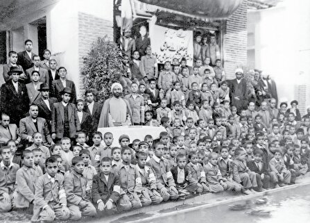 یک ستیز ۳۷ ساله که رژیمی دست نشانده را سرنگون کرد