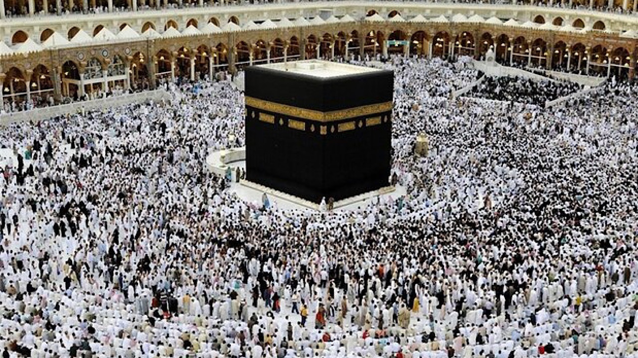 اطلاعیه سازمان حج و زیارت در خصوص پیش ثبت‌نام از دارندگان قبوض حج تمتع