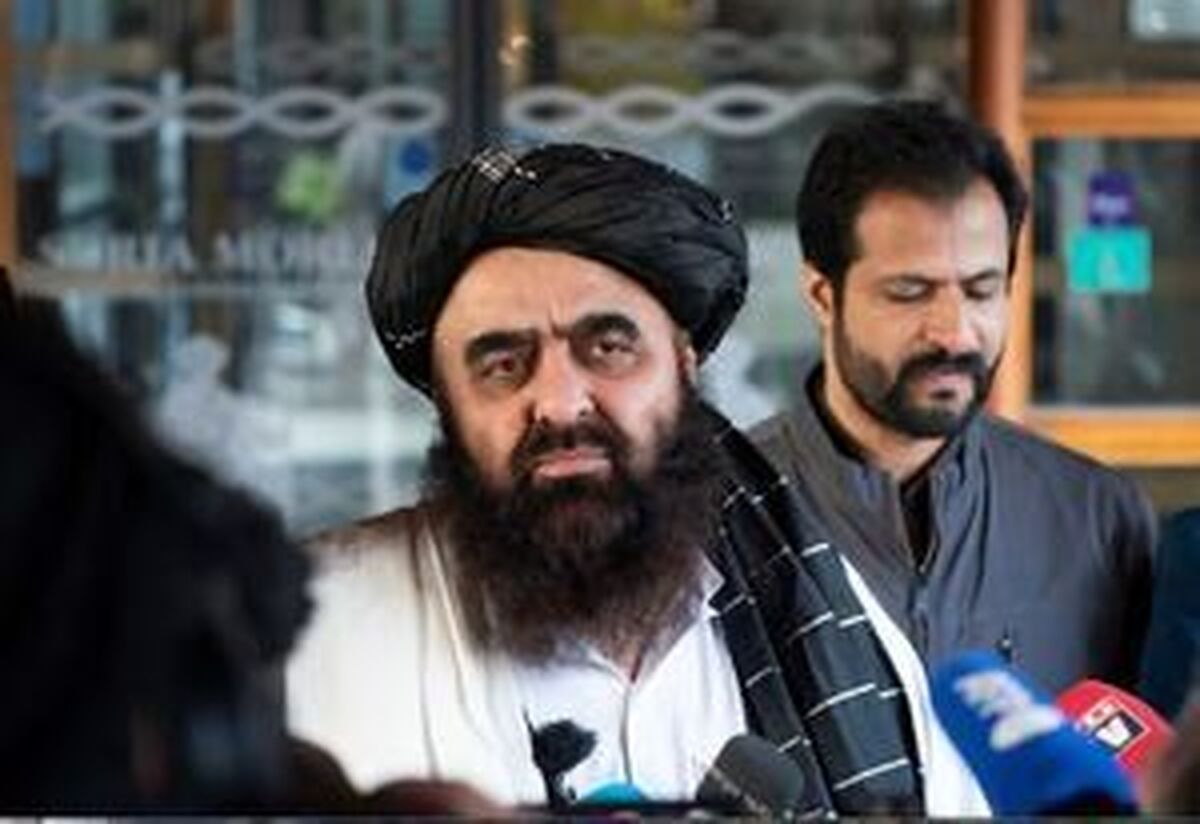 افغانستان: حضور خارجی را در خاک خود تحمل نخواهیم کرد