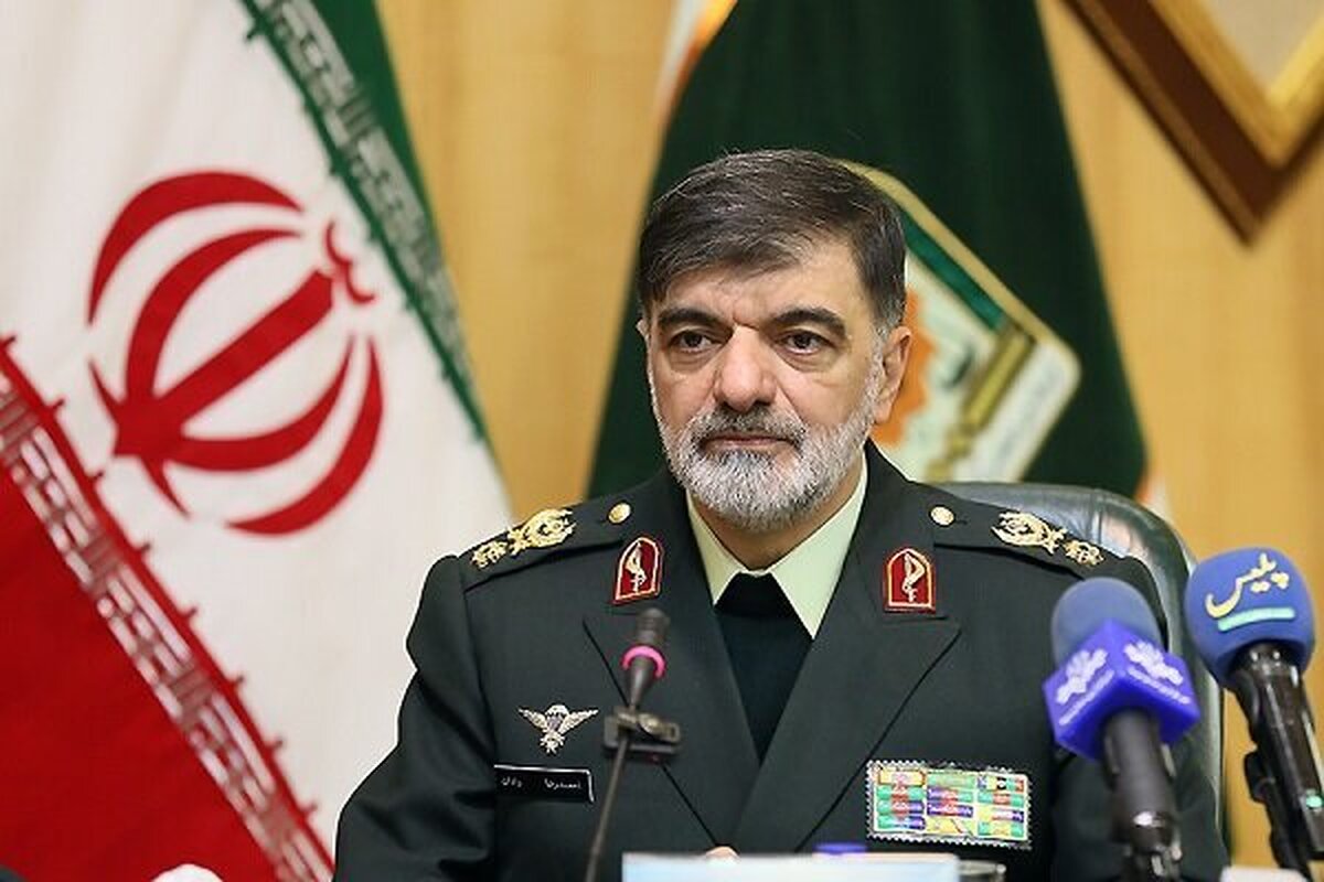 هوشمندسازی پلیس، کلید افزایش امنیت و کاهش زمان خدمات