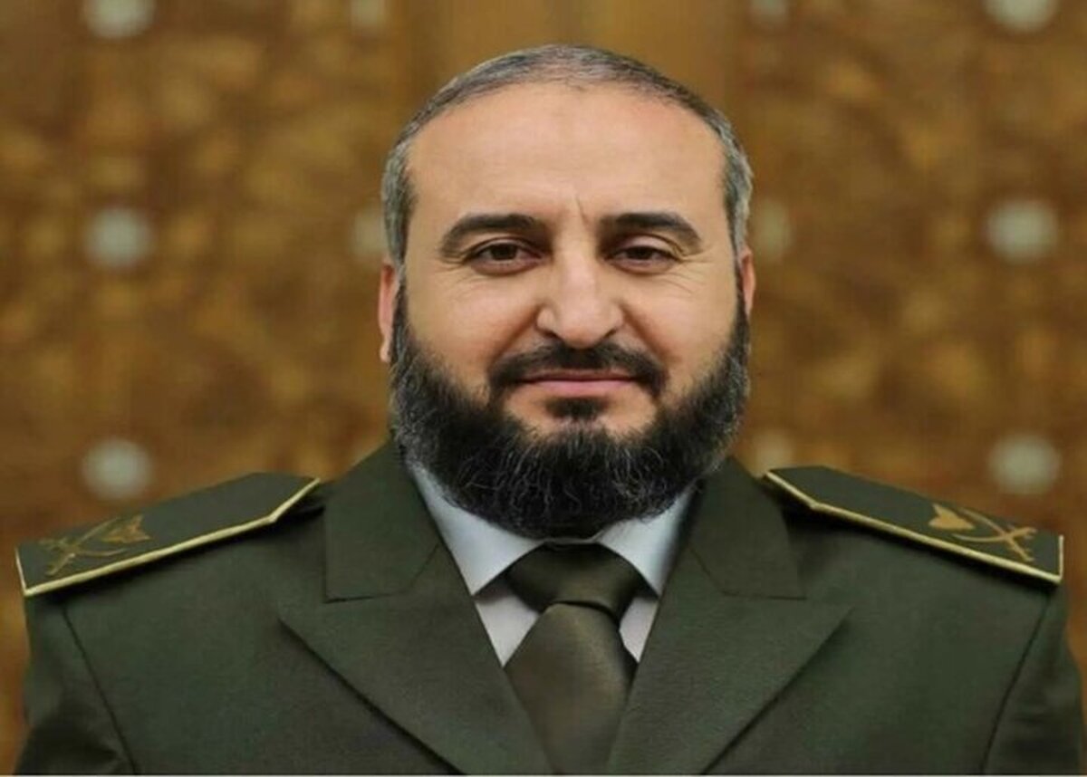 وزیر دفاع الجولانی: با قسد درباره آتش بس توافق کردیم