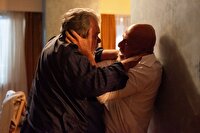 حسن پورشیرازی بازیگر سریال «بدنام» شد