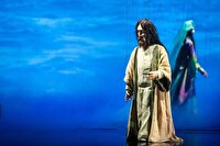 شیراز میزبان اپرای عروسکی حافظ می‌شود