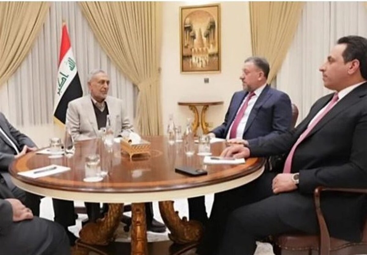 عراق|هشدار درباره رویکرد خطرناک برخی سیاستمداران اقلیت