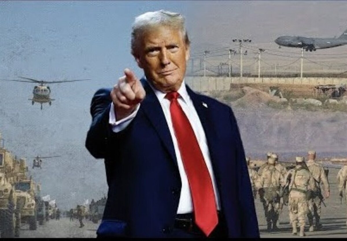 ترامپ مذاکرات با ونزوئلا را متوقف کرد