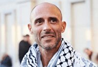 مسلمان شدن کاپیتان ایتالیایی کاروان صمود در زندان صهیونیست‌ها