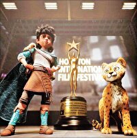 جشنواره‌های داخلی به انیمیشن بی‌توجهند