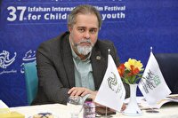 رئیس سازمان سینمایی در جمع خبرنگاران تاکید کرد؛ مهم نام ایران است که در جهان پرآوازه شود