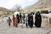 خدمت به نیازمندان، هر هفته با «یاران امام»