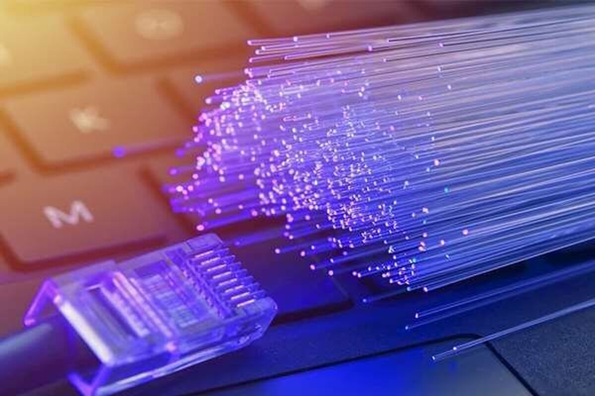 اتصال ۱.۵ میلیون مشترک فیبرنوری تا پایان سال؛ پوشش ۱۰ میلیونی سالانه