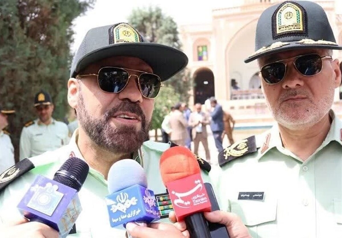  سخنگوی پلیس: ۵۸۰ هزار پرونده به مراکز مشاوره پلیس ارجاع شد
