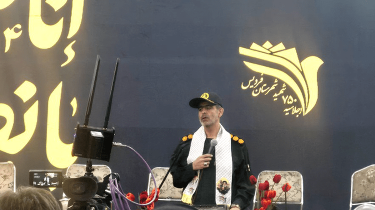 امروز باید برای حفظ اندیشه‌ها جهاد کنیم