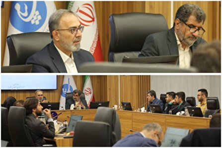 پیام، دروازه فرصت‌های فناورانه و اقتصادی كشور است