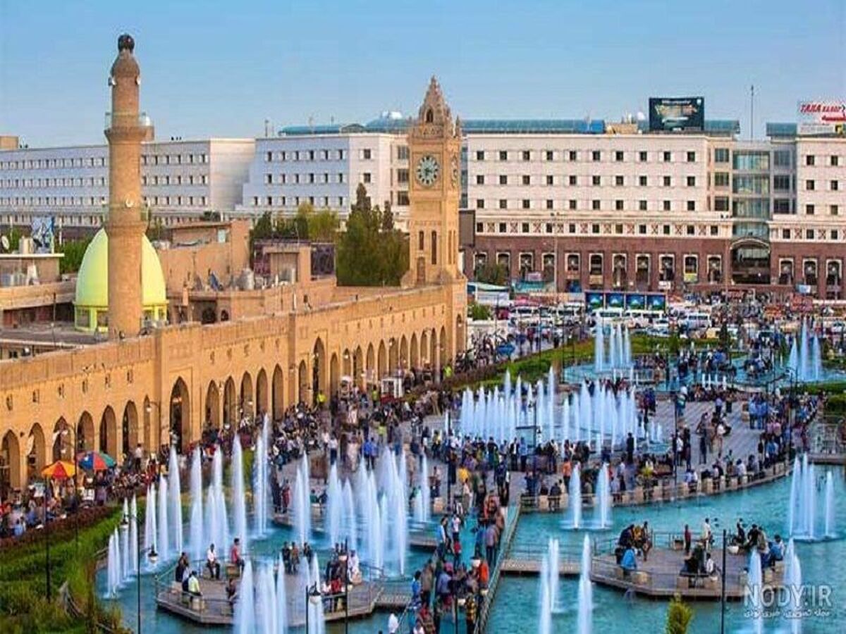 نخست وزیر عراق دستور توسعه همکاری‌های گردشگری با ایران را صادر کرد