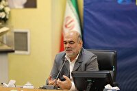 ۹۳۹۳ دقیقه هم‌صدایی رادیو با مردم فارس در طرح «ایران‌جان»