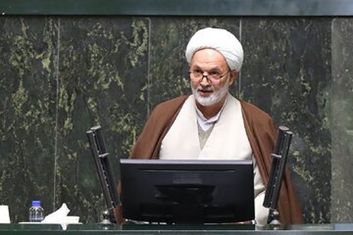 روانبخش خطاب به رئیس جمهور: گناه همه بی‌حجاب‌ها به گردن شما نیز خواهد بود