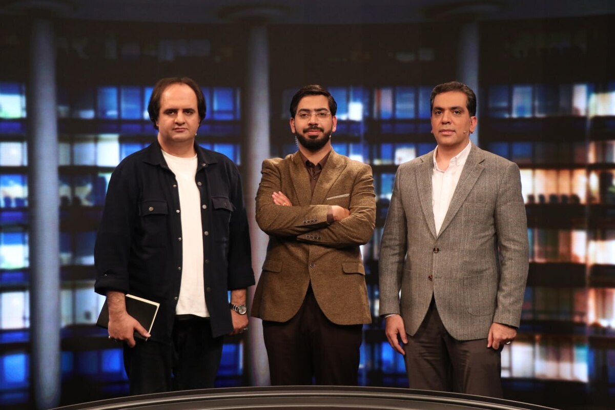 نوروزی: اگر هیچ نظارتی هم نبود باز شبکه نمایش خانگی به دلیل بحران ایده با مشکل رو‌به‌رو بود