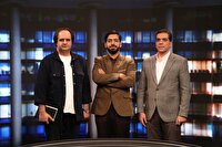 نوروزی: اگر هیچ نظارتی هم نبود باز شبکه نمایش خانگی به دلیل بحران ایده با مشکل رو‌به‌رو بود