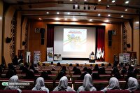 ضرورت دادخواهی از کودکان قربانی جنگ ۱۲ روزه