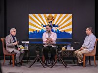 سینمای ما ضدجنگ نیست، ضد دفاع است