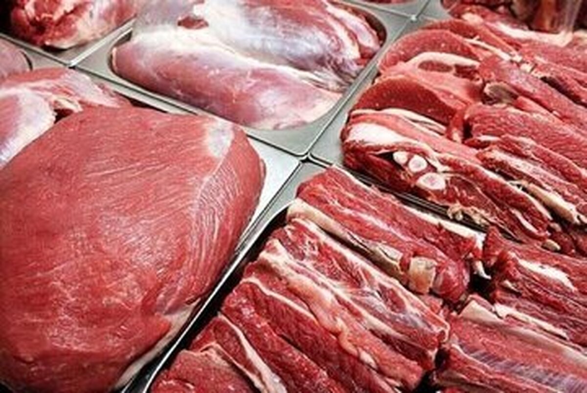 جزییات تازه از ماجرای گوشت‌های آلوده مغولستانی/ محموله الان کجاست؟