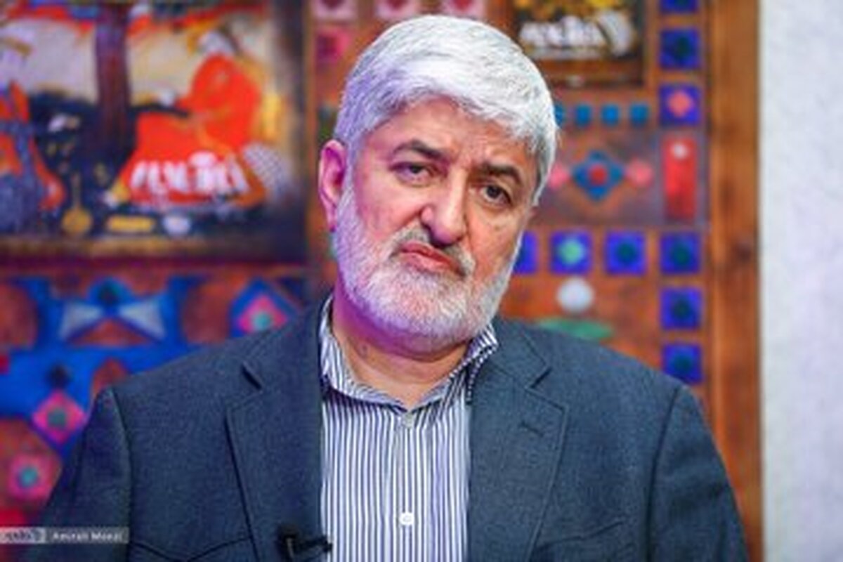 علی مطهری: حماس رویای ترامپ را نقش بر آب کرد