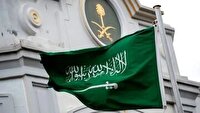 عربستان یورش به مسجدالاقصی را محکوم کرد