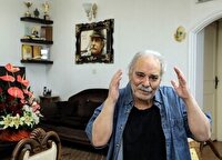 درخواست دختر بازیگر پیشکسوت از مردم: برای پدرم دعا کنید