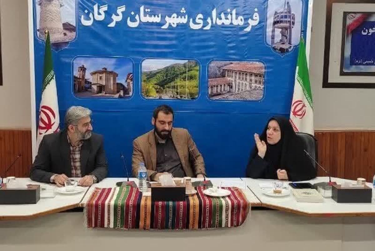 برگزاری مسابقات کشوری رباتیک در گرگان